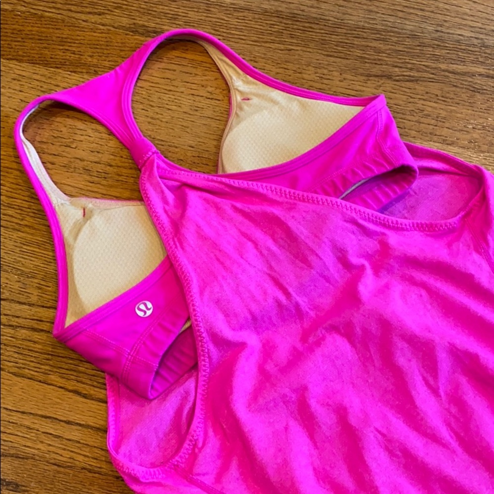 Tank Top - Picture 4 of 9